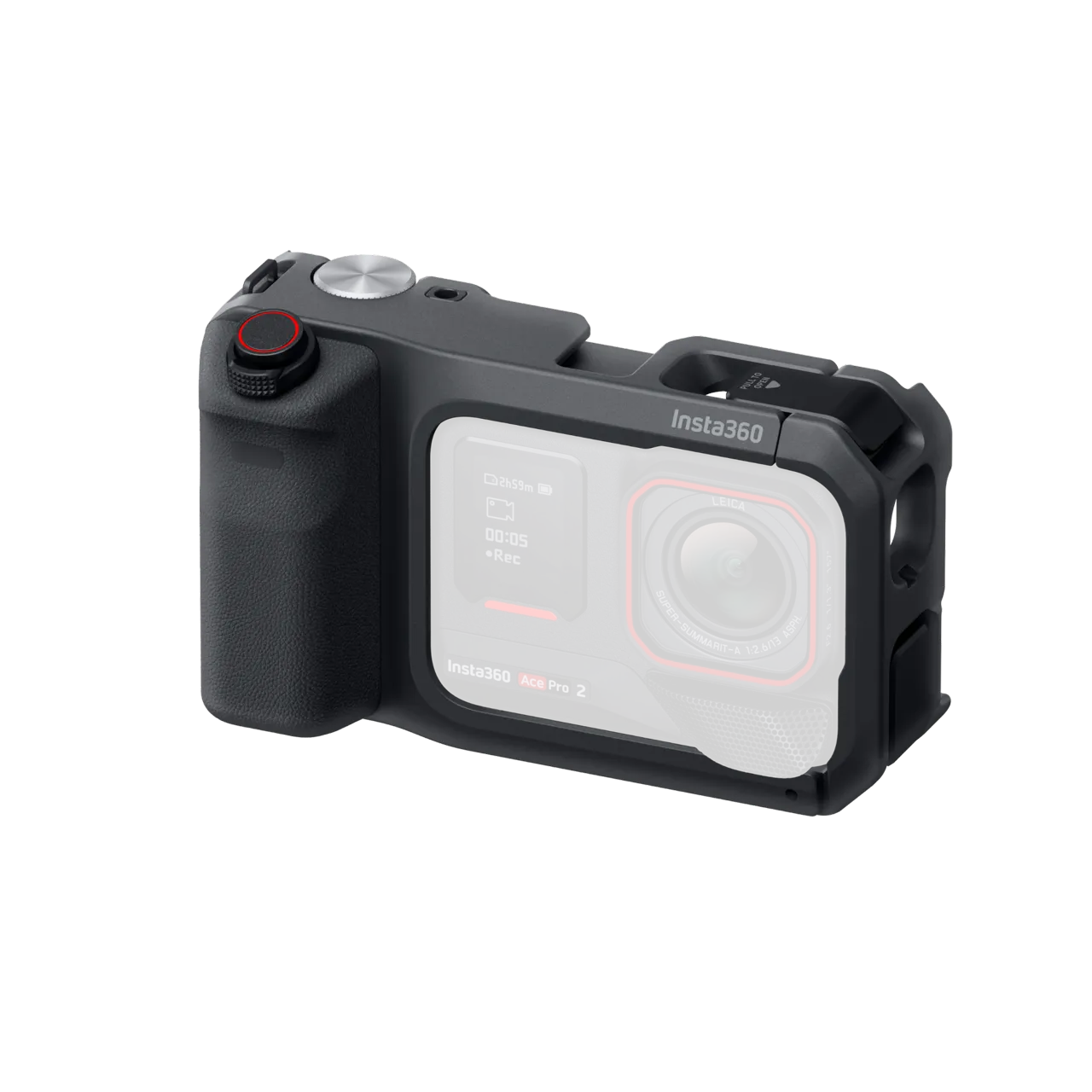 Xplorer Grip Pro Kit