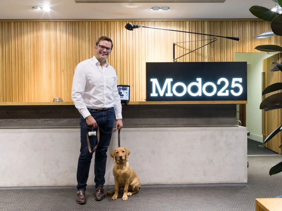 bosco modo 25