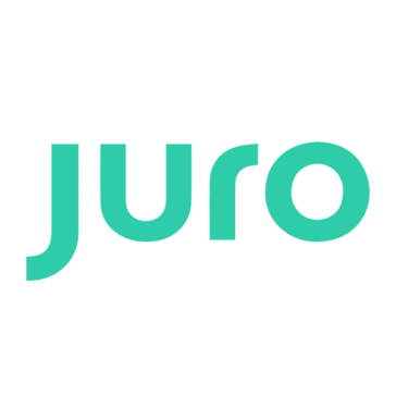 Juro Logo