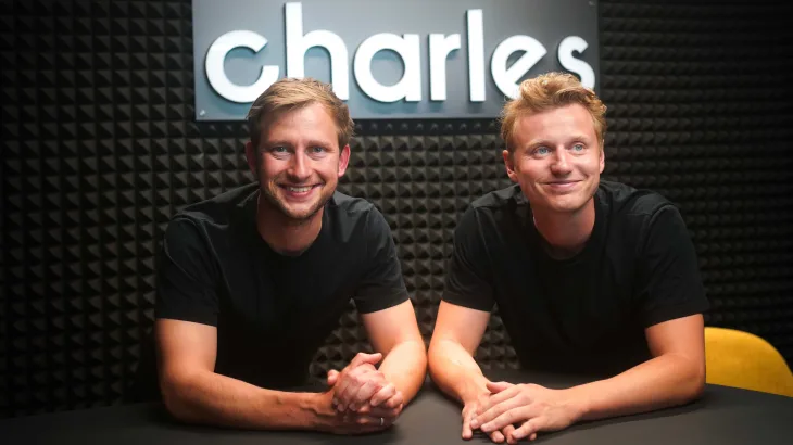 Charles Founders