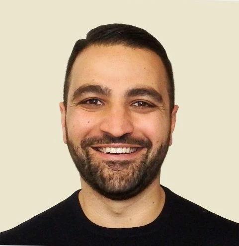 nader alsalim