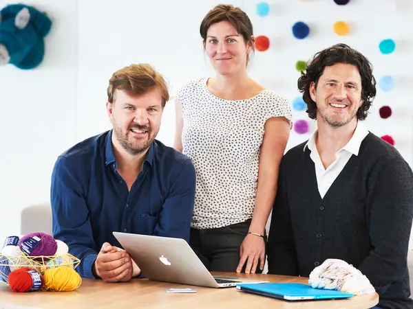 lovecrafts founders