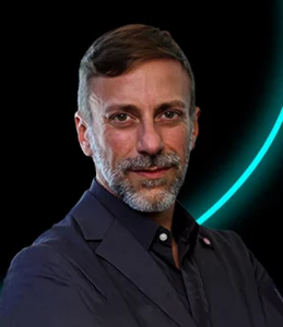 Anthony DiBello, Vice President, Strategic Development at OpenText 