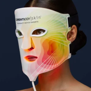 CurrentBody, Skin LED Face Mask