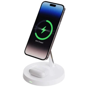 Evolved, 2 in 1 Wireless Charger