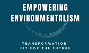 Empowering Environmentalism