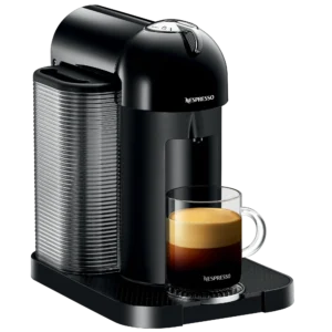 Nespresso Vertuo, Coffee Maker