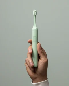 SURI, Sustainable Electric Toothbrush 