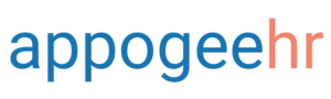 Appogee HR Logo