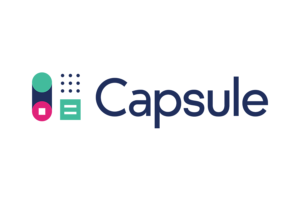 Capsule Logo