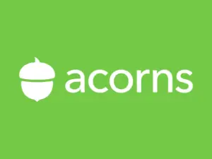 Acorns 