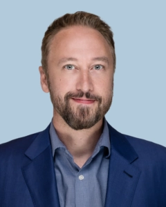 Glenn Nethercutt, Chief Technology Officer, Genesys