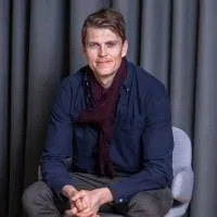 Jeppe Rindom (CEO and Co-Founder)