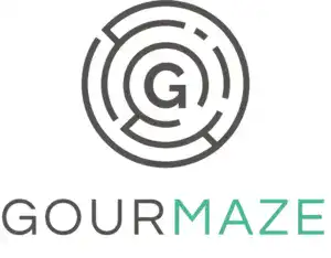 Gourmaze-logo