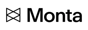 Monta-logo