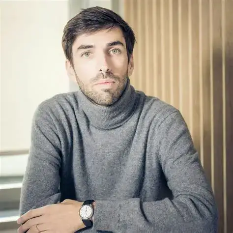 martin-d