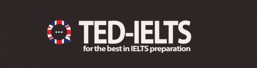 TED IELTS