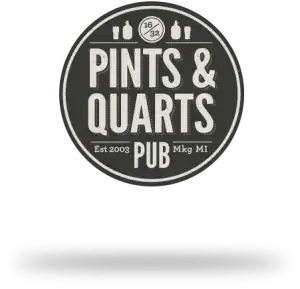 Pints & Quartz