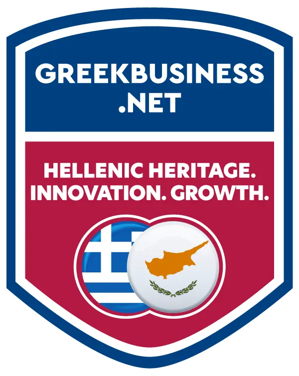 GreekBusiness.net partner badge