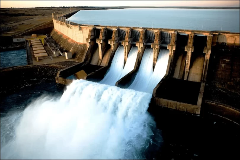 Brazil will invest $1 billion in hydroelectric infrastructure to produce hydropower