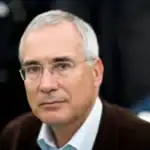 Climate investment is only growth opportunity of 21st century, says leading economist