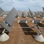 a beacon of climate depression mitigation