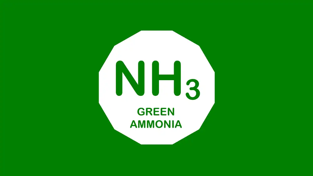 International Innovation, The Rise of Green Ammonia