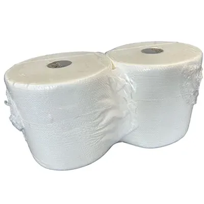 Airlaid Hand Towels Handy Rolls - 100% Compostable