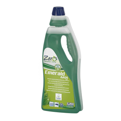 Sutter Professional EMERALD EASY High-performing natural degreasing detergent