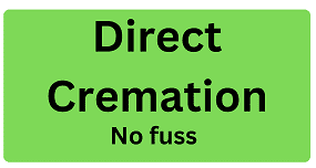 Direct Cremation