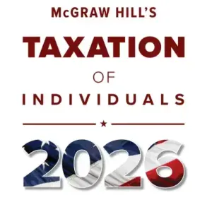 taxation of individuals 2026