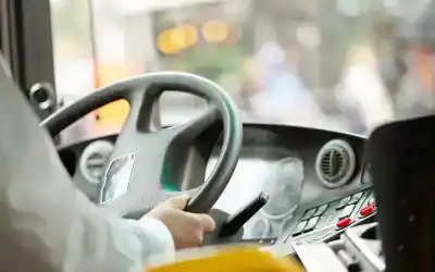 The Critical Role of Bus Driver Drug Testing