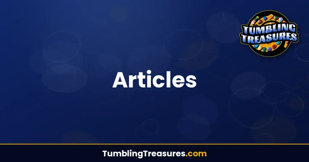 Articles