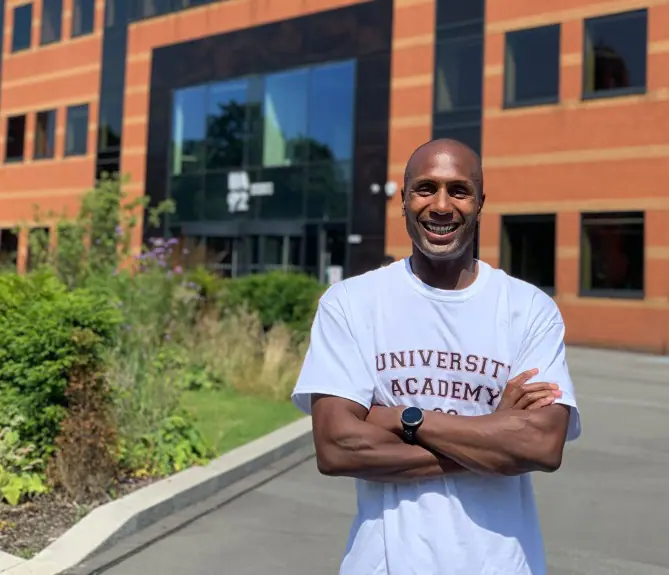 Disruptive Education Leader Joins UA92 | University Academy 92 (UA92)