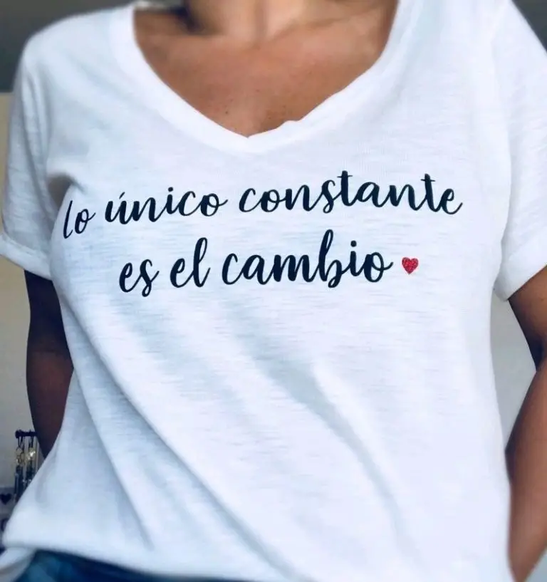 Como Lidiar con los Cambios