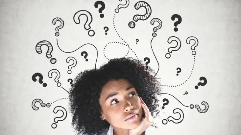 Uncertainty at the New Year?