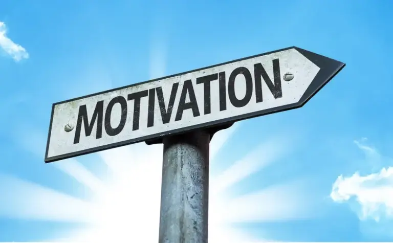 Low Motivation: A Psychological Challenge