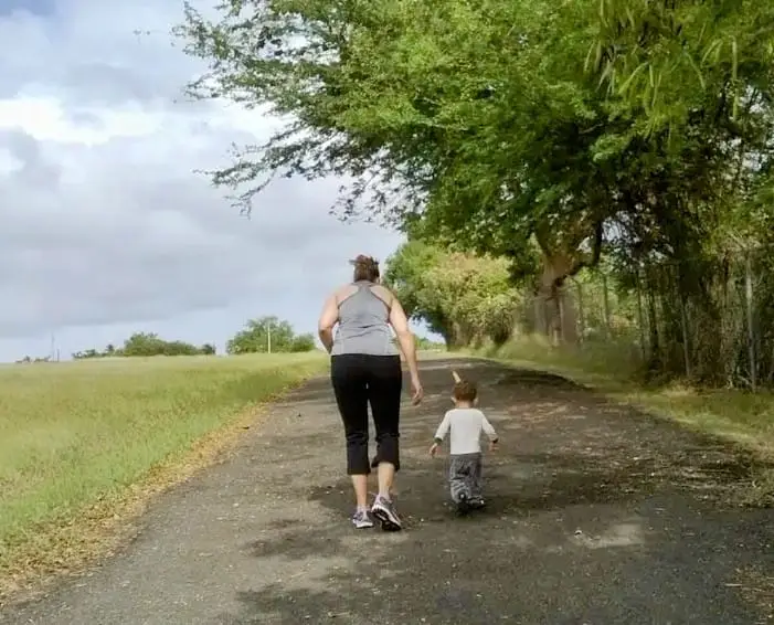 Exercise to Reduce Stress and Anxiety