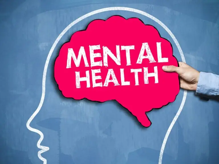 What is Mental Health?