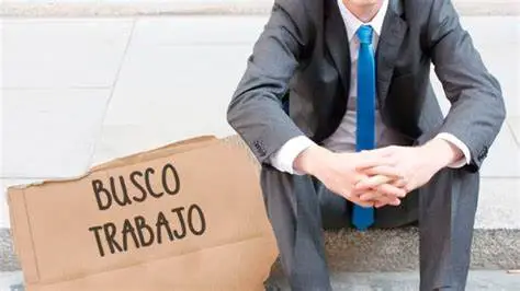 Impacto psicológico del temor a perder el trabajo