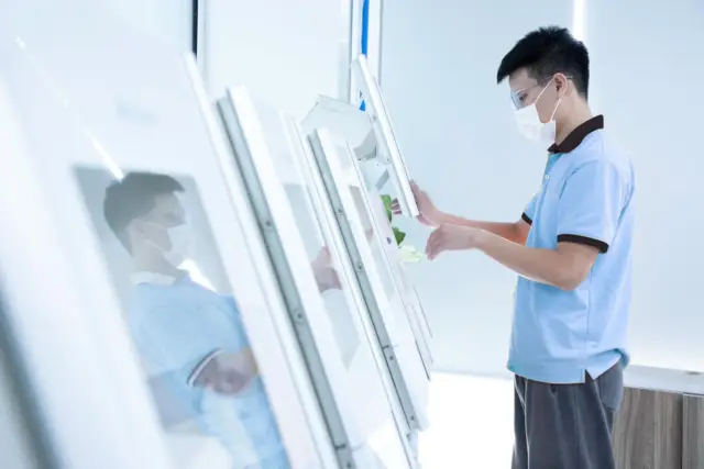 Gaining insights into the dental patient experience