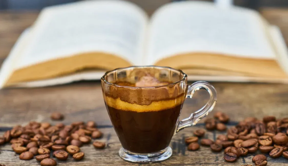 melhores cafeterias do RJ