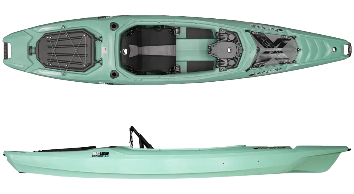 EX123 Andros Green