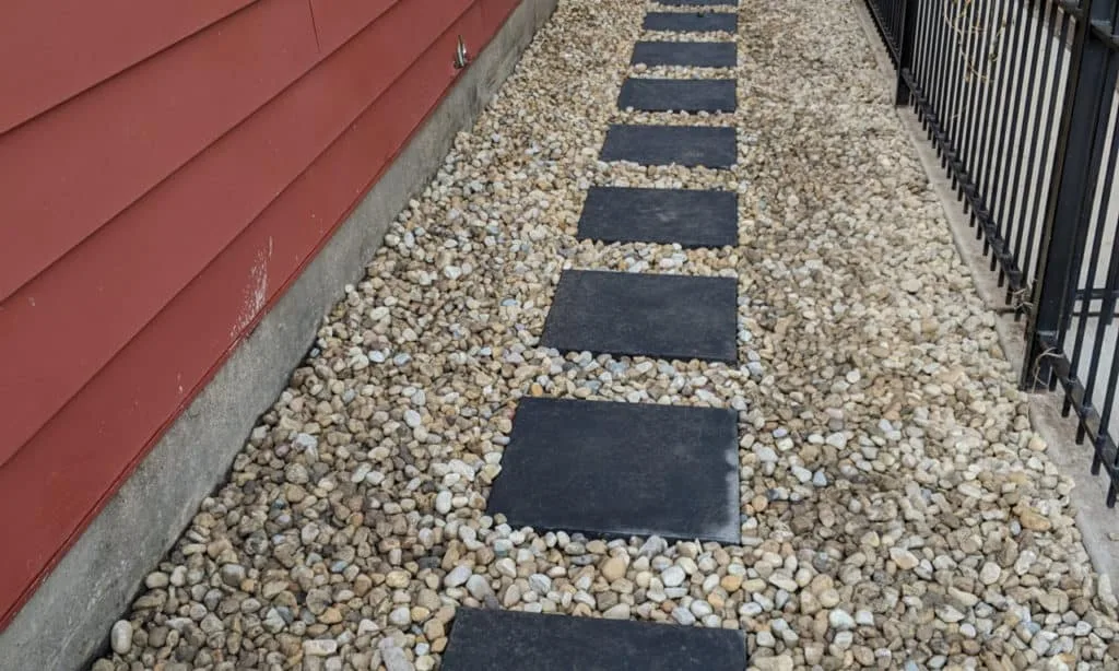 patio pavers