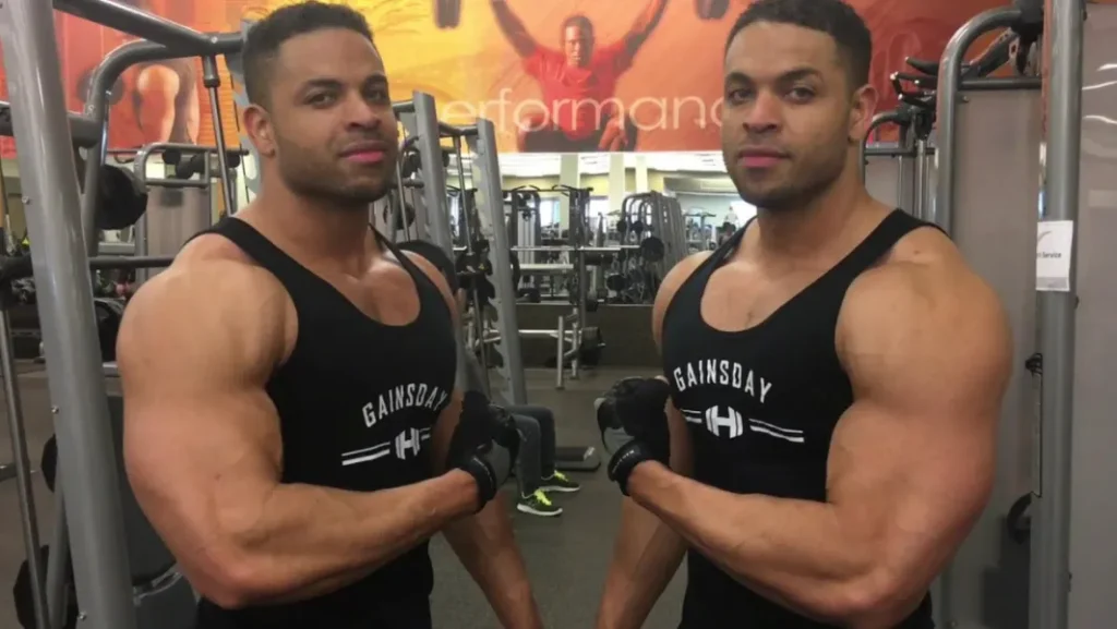 Hodgetwins Net Worth - Wealthmack