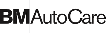 BM AutoCare Logo
