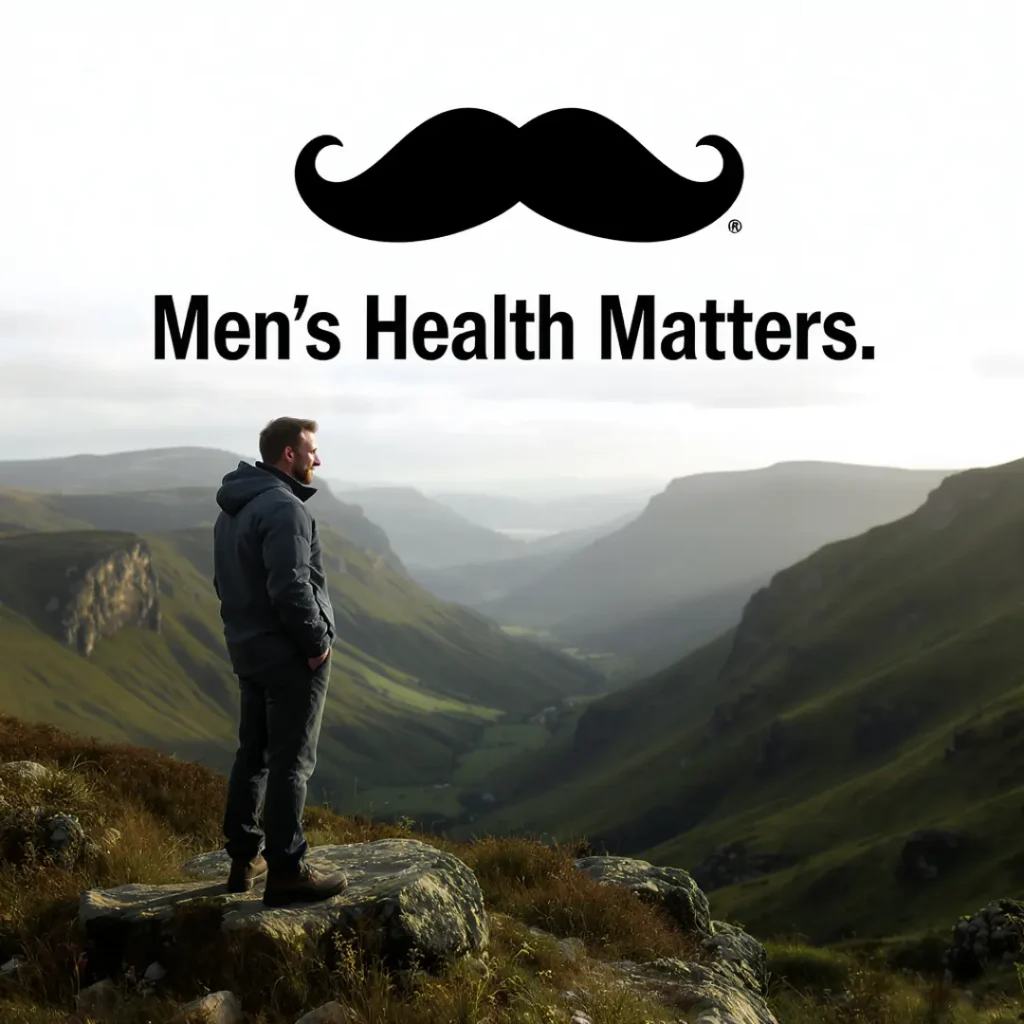 mens health matters