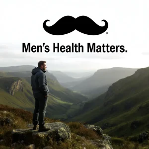 mens health matters