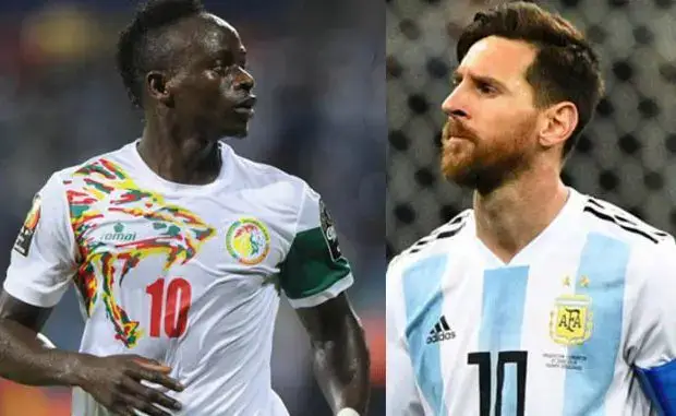 Ballon d’Or 2019 : Cette déclaration de Lionel Messi qui pourrait favoriser Sadio Mané ! - wiwsport