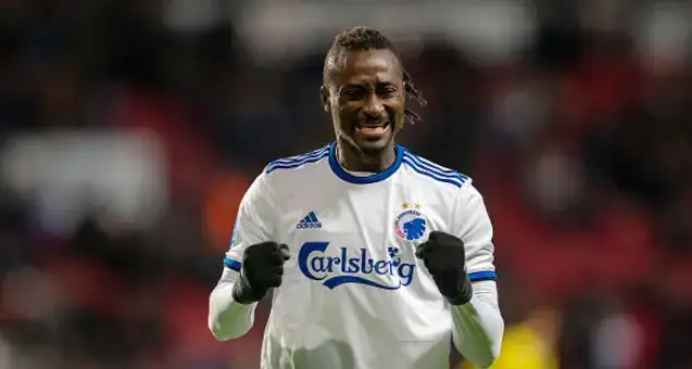 Mercato : Dame Ndoye prend les rênes de l’Entente Sportive Grand Yoff (National 2) - wiwsport